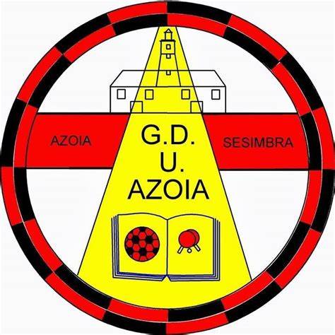 Grupo Desportivo União Azoia>
                            </a>
                        </div>
                        <h5 class=