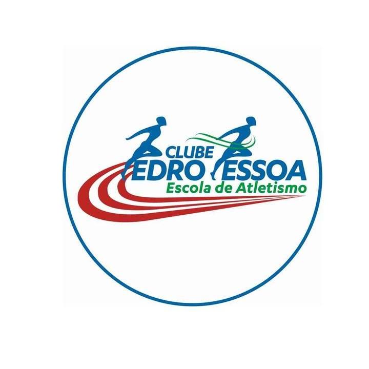Clube Pedro Pessoa Escola Atletismo