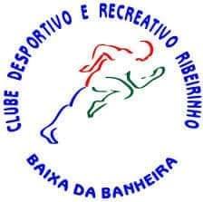 Clube Desportivo Recreativo Ribeirinho