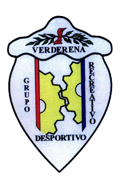  Grupo Desportivo Recreativo Verderena